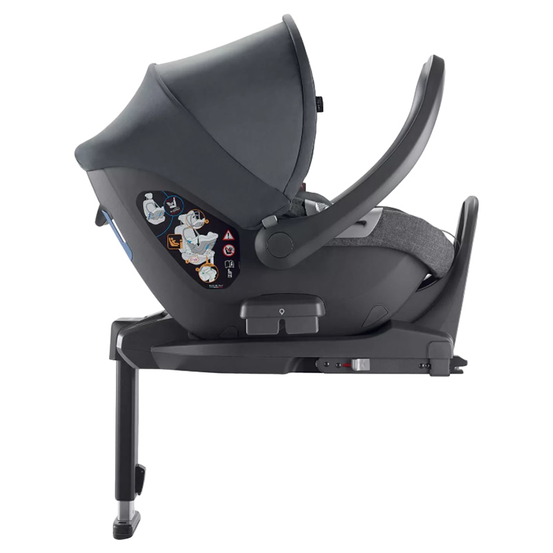 Inglesina - Base Isofix For Darwin