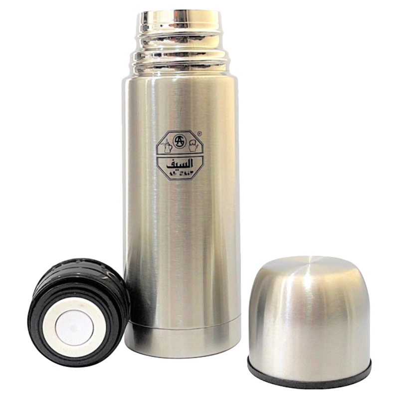 Al Saif - Stainless Steel Baby Vacuum Flask 350ml