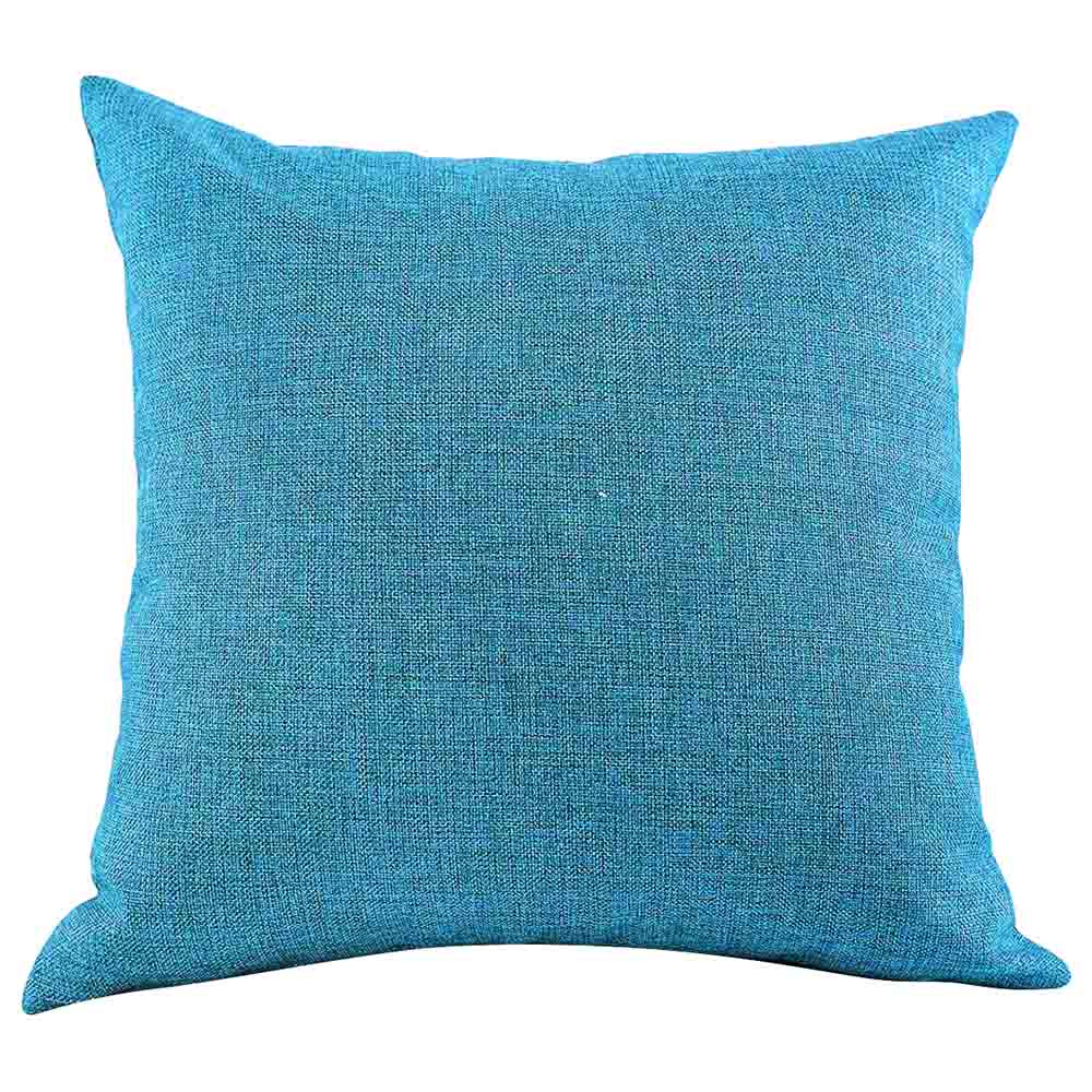 Turquoise cushions clearance