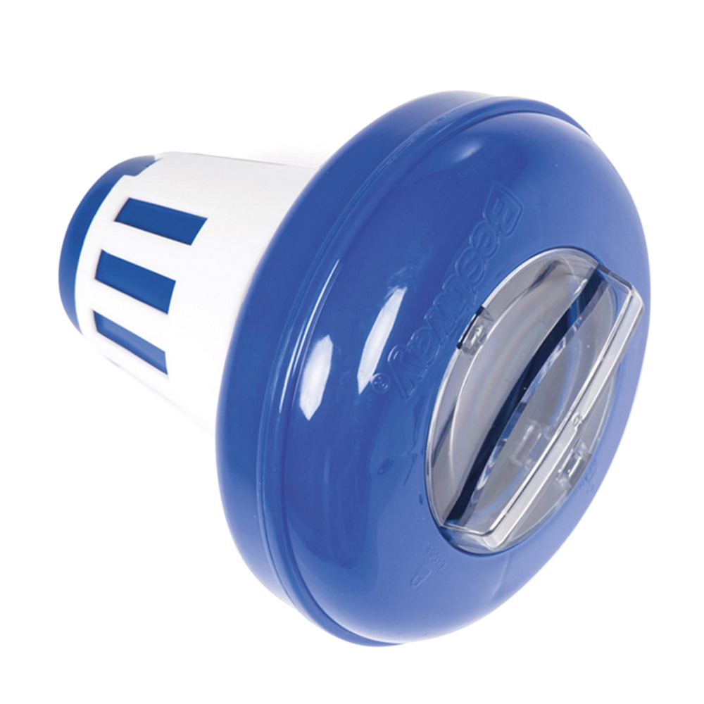 Bestway Flowclear Chemical Floater Buy at Best Price from Mumzworld