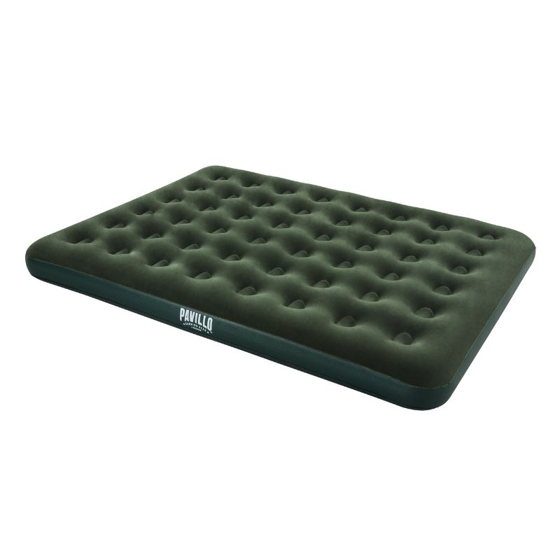 Bestway aeroluxe airbed queen double sale
