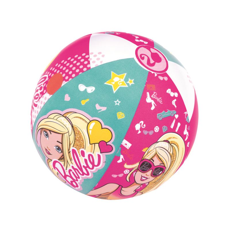 Barbie ball 2025