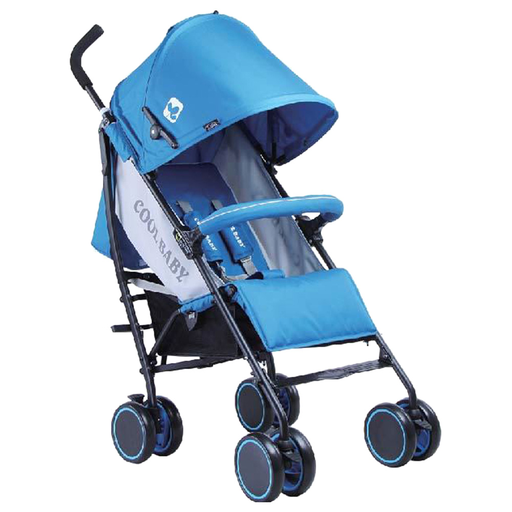 Baby sales love buggy