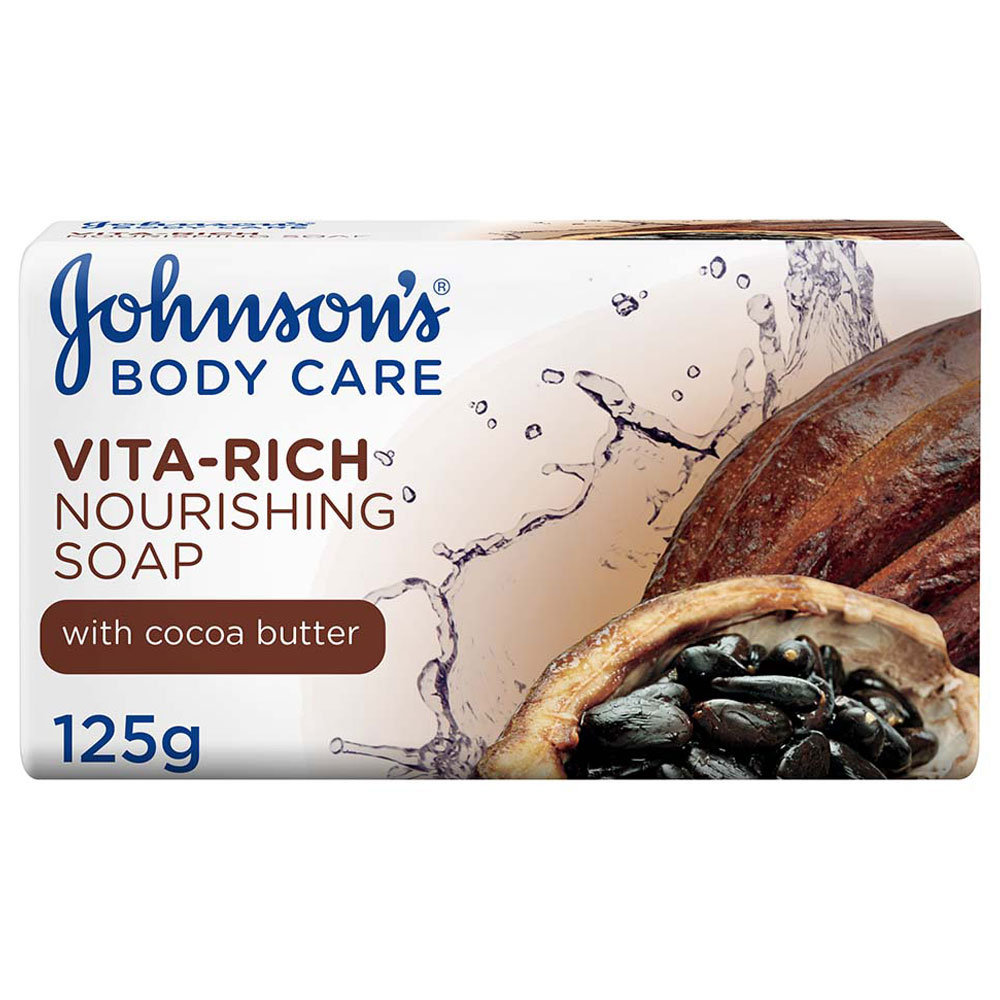 Johnson body soap cheap