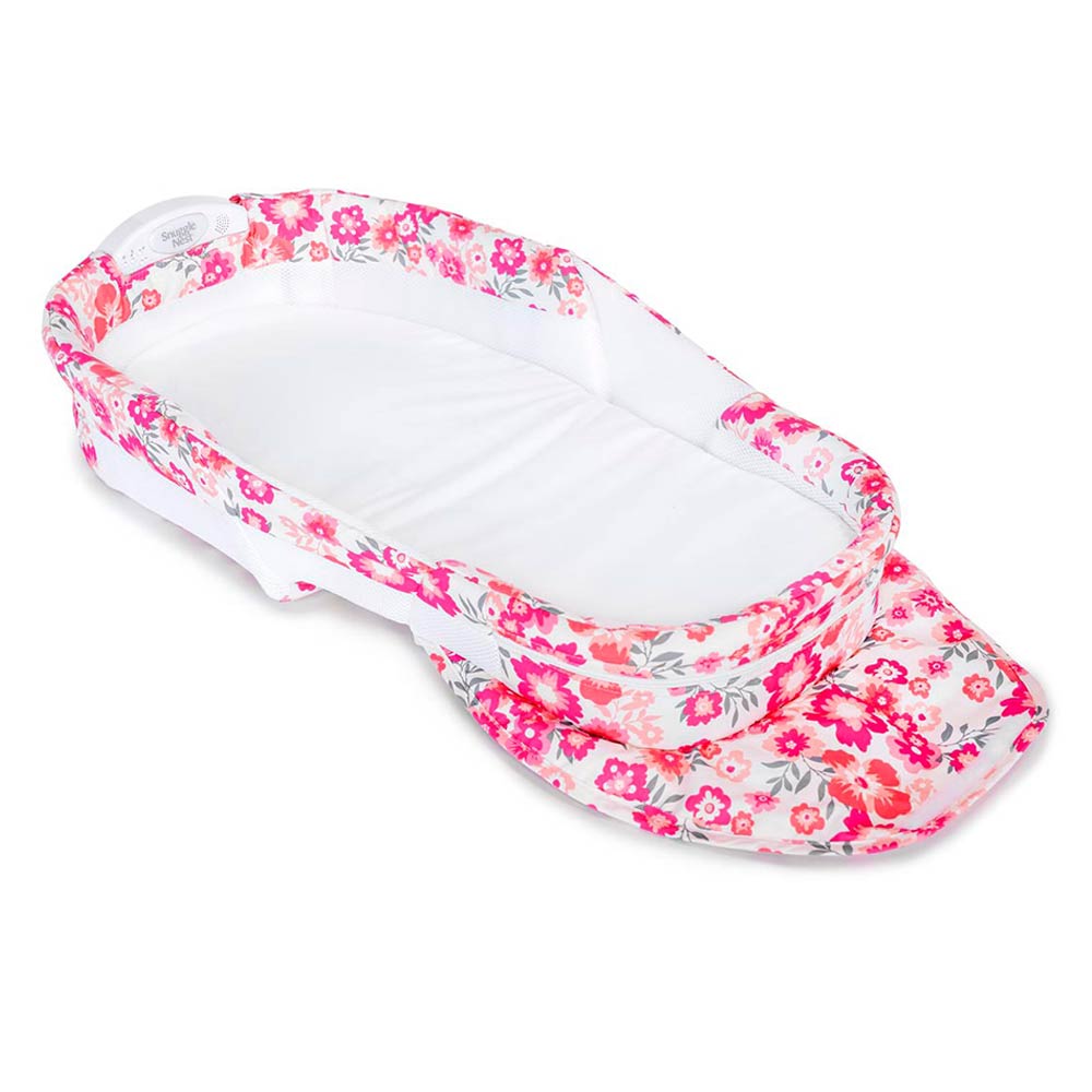 SEJ Snuggle Bed Whimsical Harmony - New Born Snuggle Bed Collection main image 0