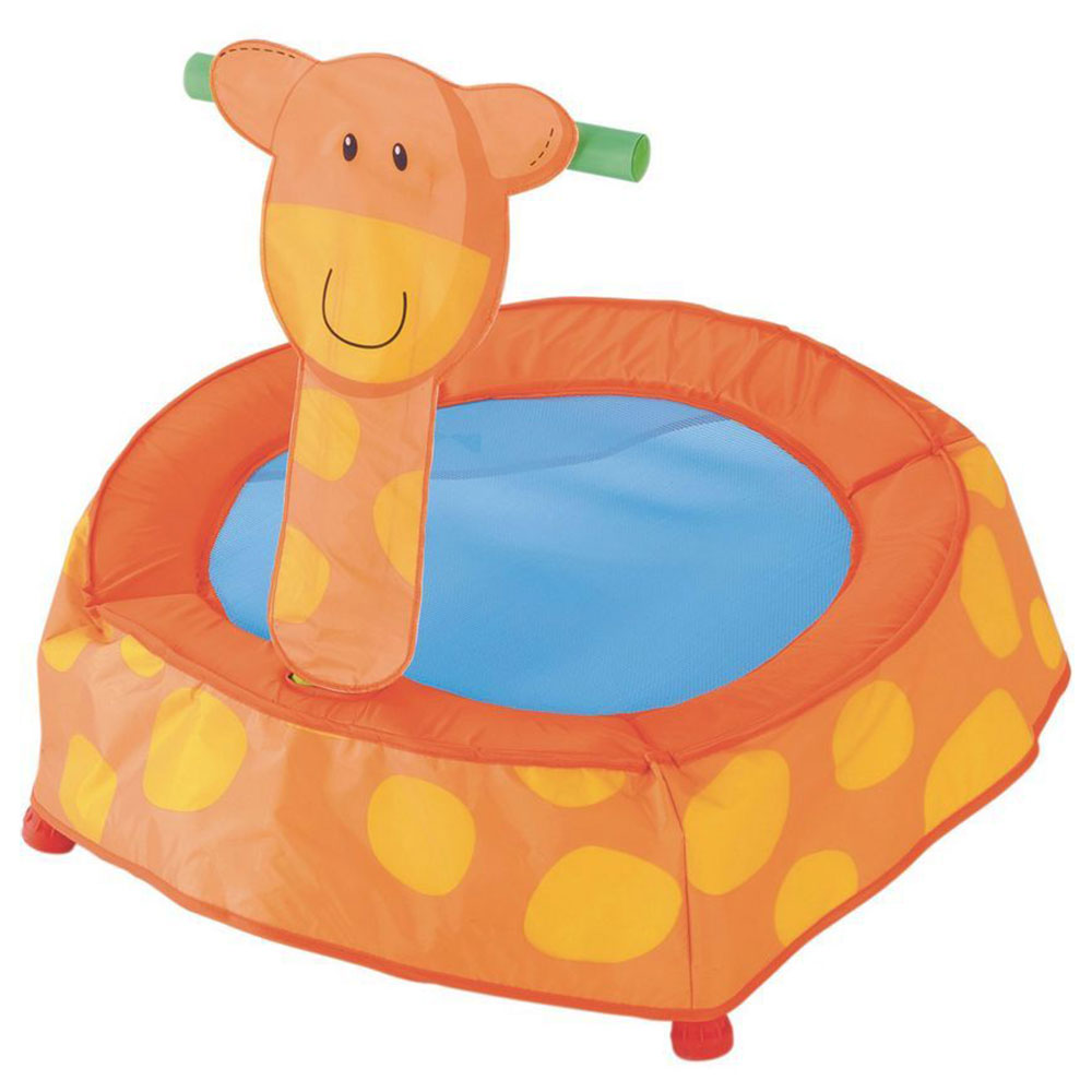 Elc sales toddler trampoline