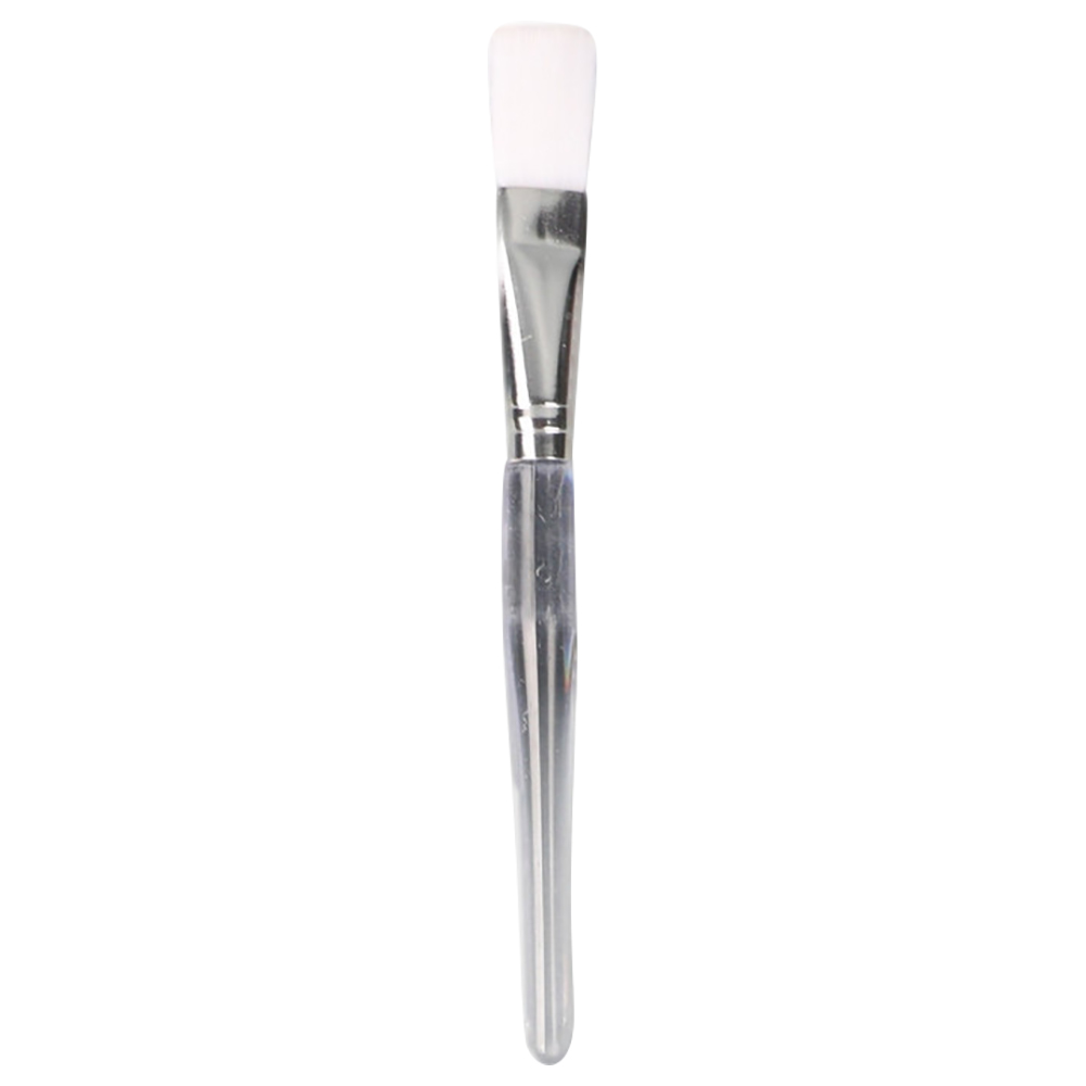 Graffiti Resin Large White Color Paint Brush