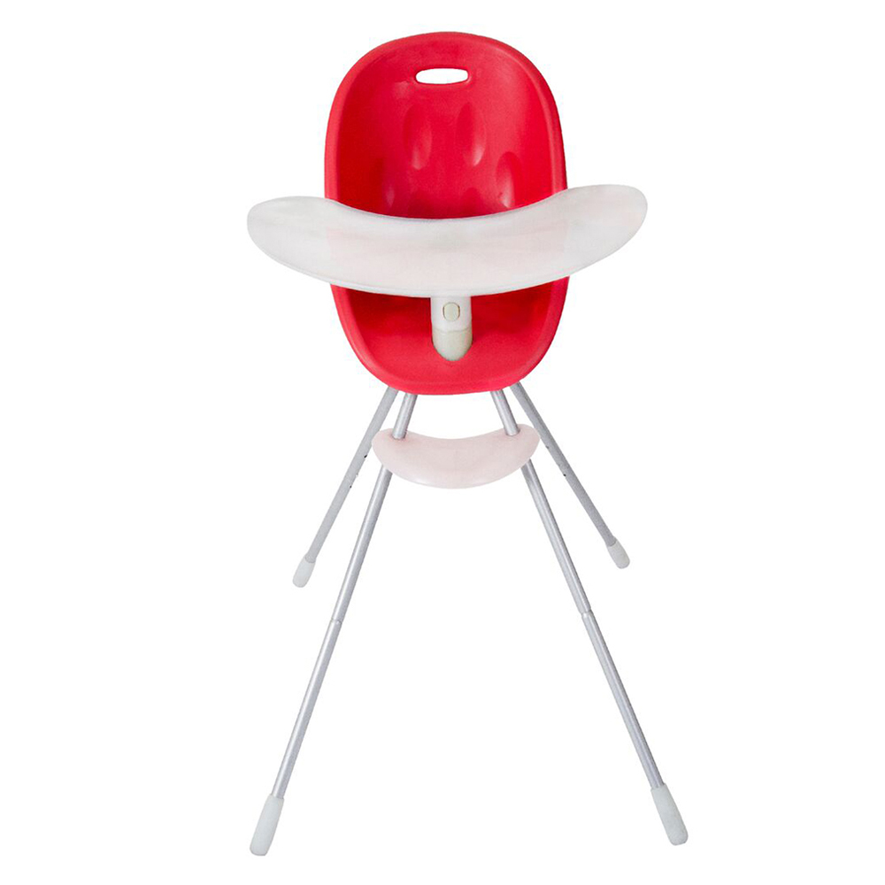 Phil Teds Poppy Highchair Cranberry