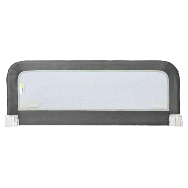 Safety 1st Portable Bed Rail Grey Buy at Best Price from Mumzworld