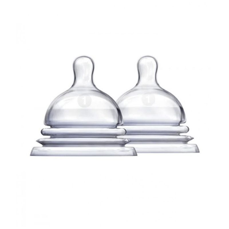Munchkin sales bottle nipples