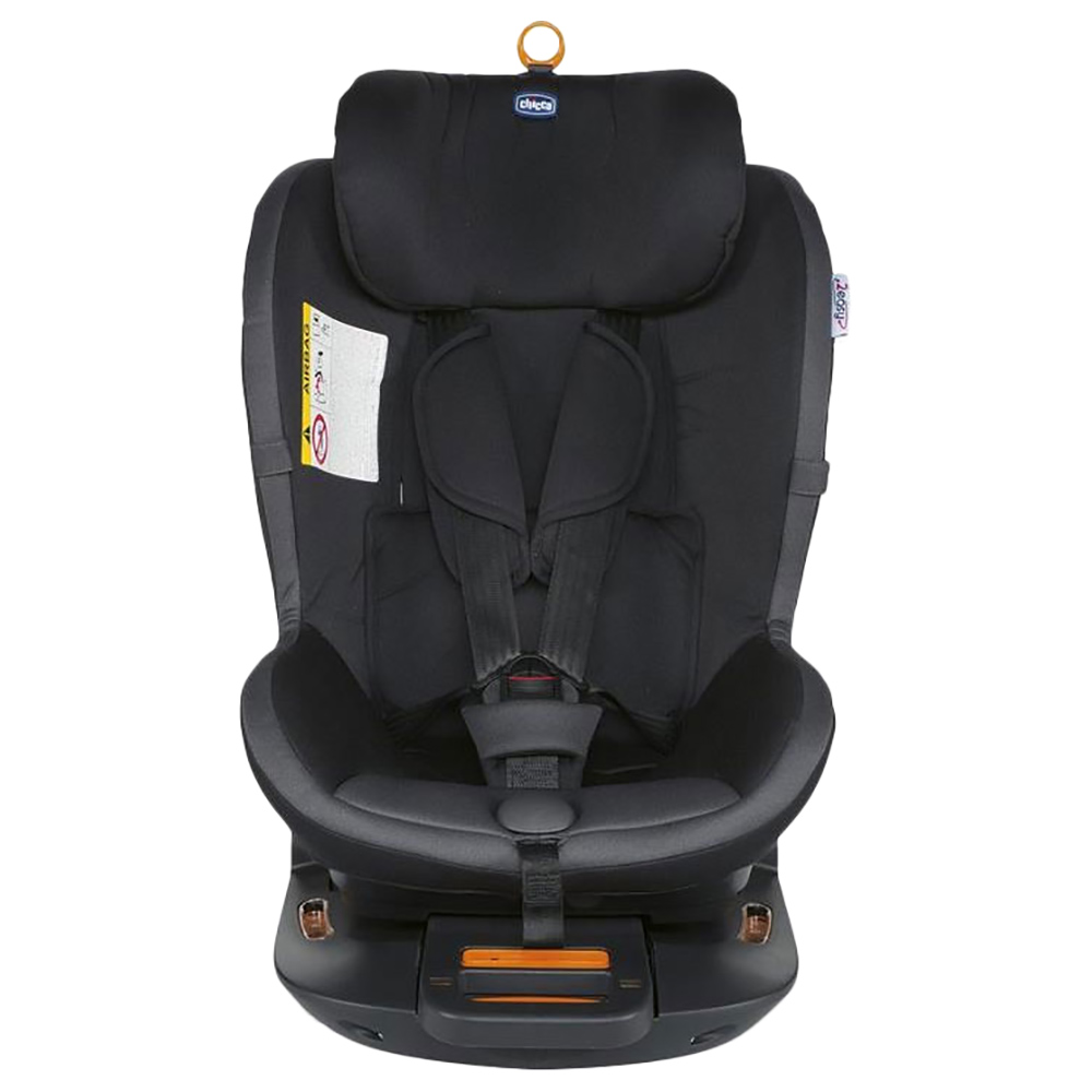 Chicco 2Easy Jet Black Baby Car Seat Black Buy at Best Price from