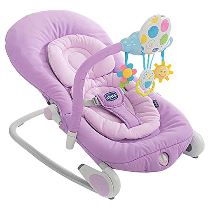 Chicco balloon bouncer spring online