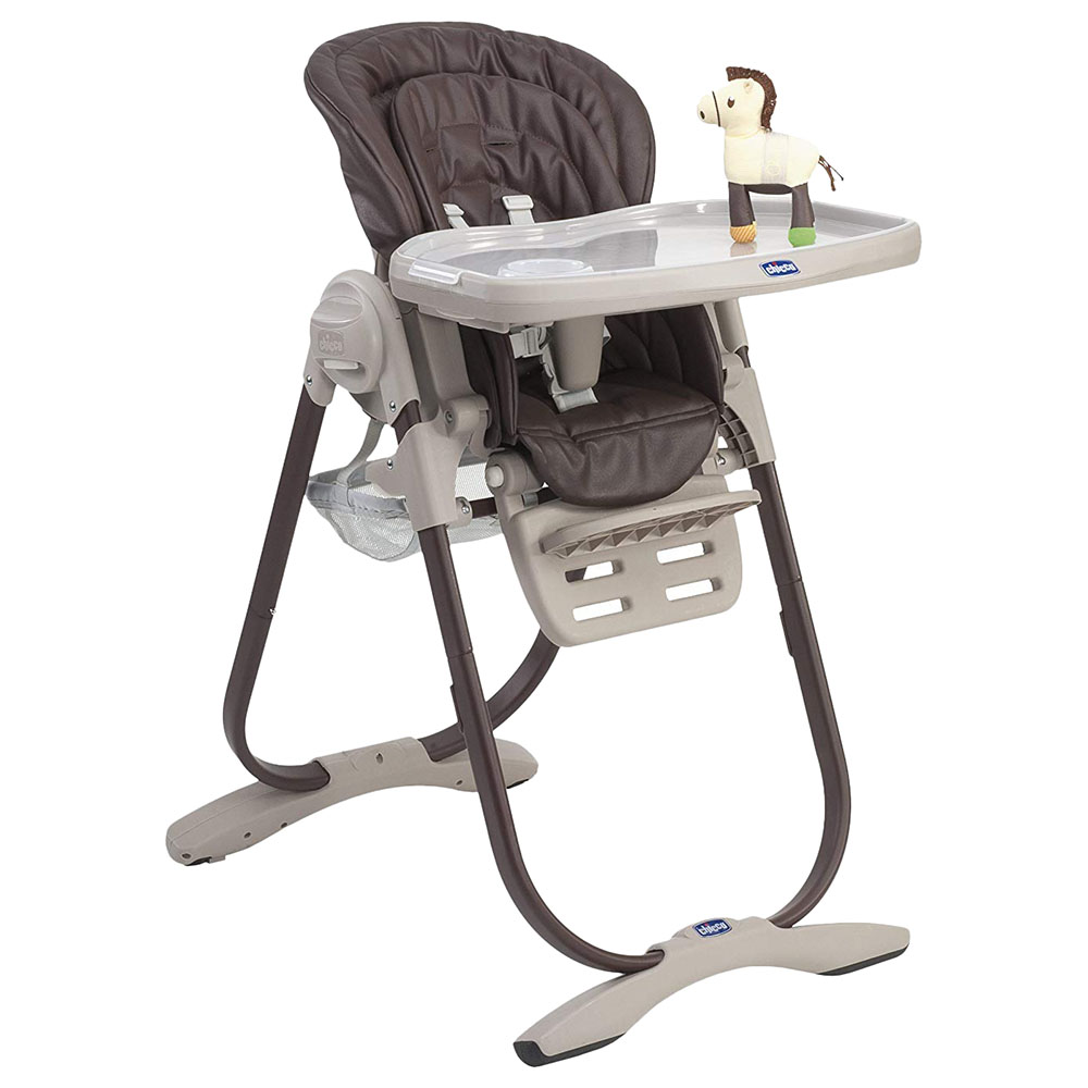 Chicco hanging shop high chair