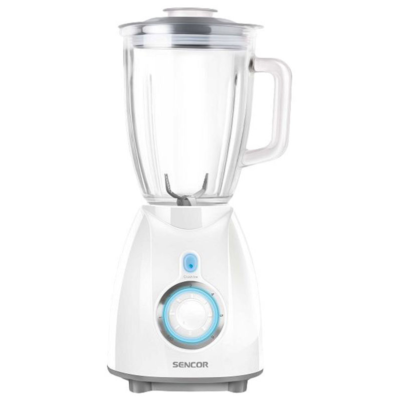 Sencor 5370 White Electric Mixer White Buy at Best Price from