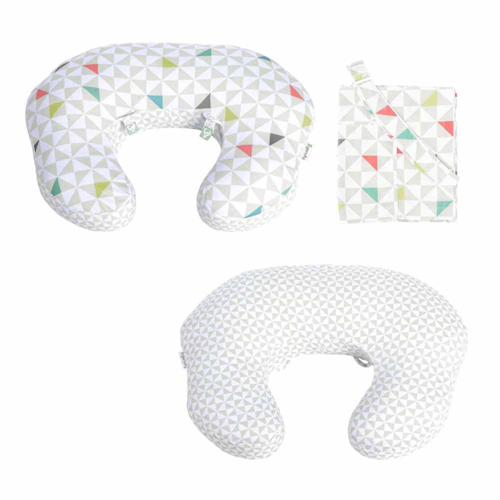 Plenti sales nursing pillow