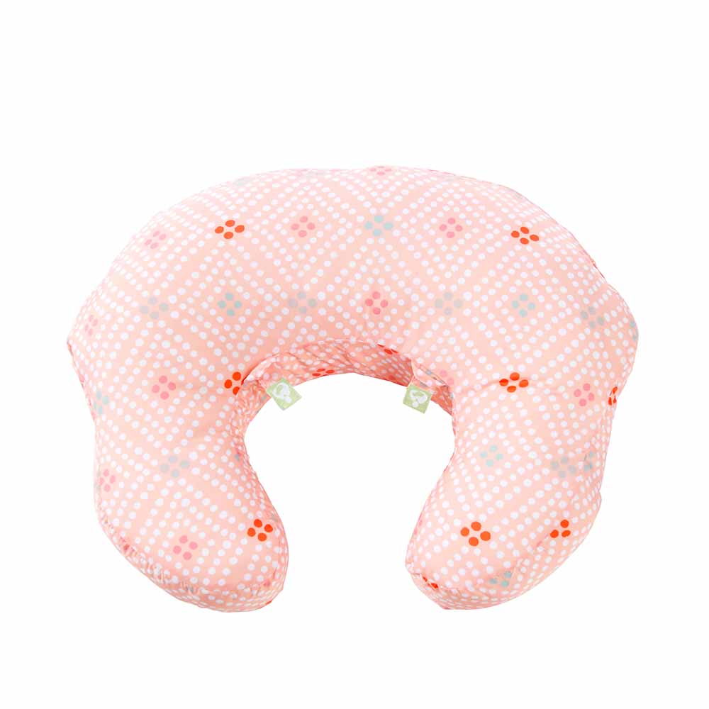 Buy Ingenuity Plenti Nursing Pillow Bella Lilly in KSA Mumzworld