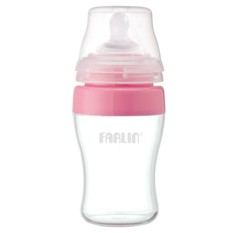 Farlin Cleft Palate Nurser 150cc (Pp820) Buy at Best Price from