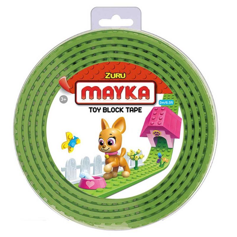 Mayka tape discount 4 stud