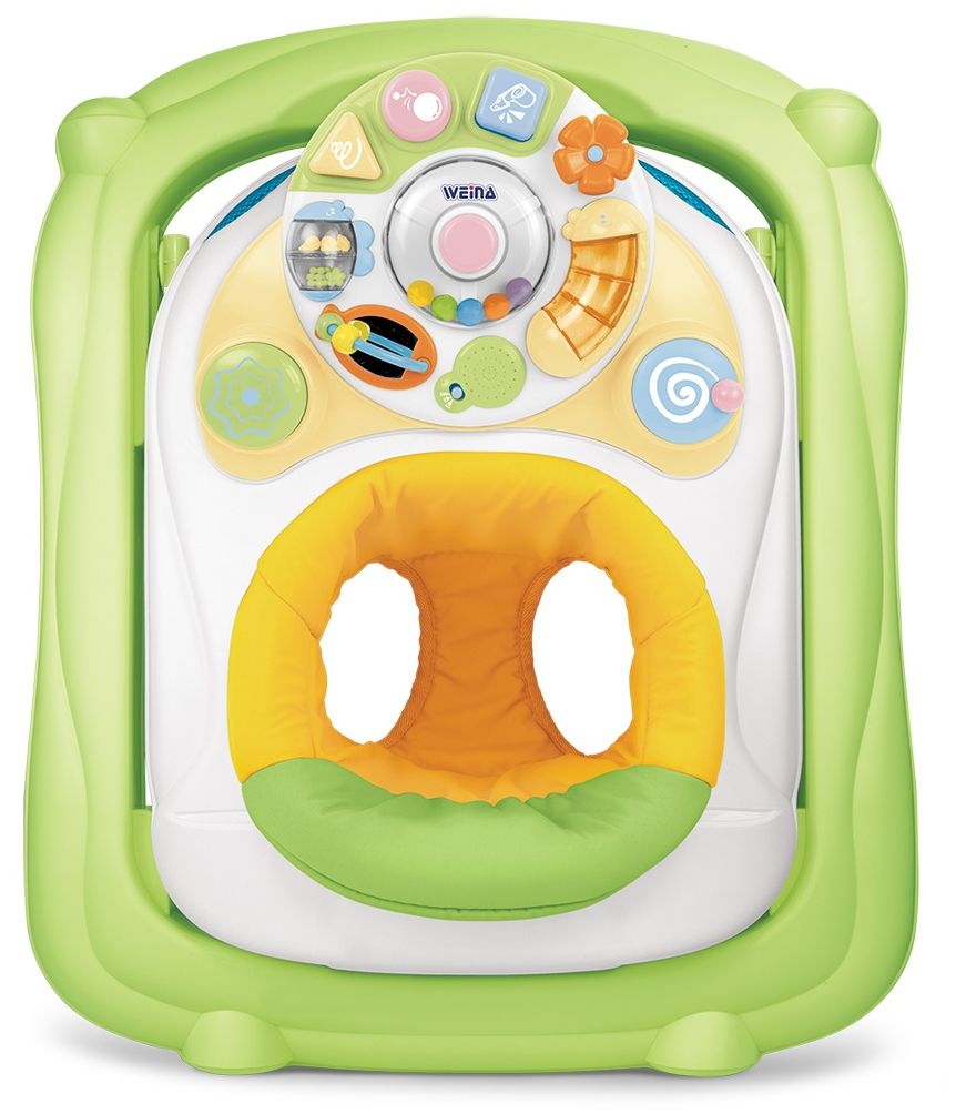 Activity Centre Go Around Baby Walker Baby Walker We Go Activity