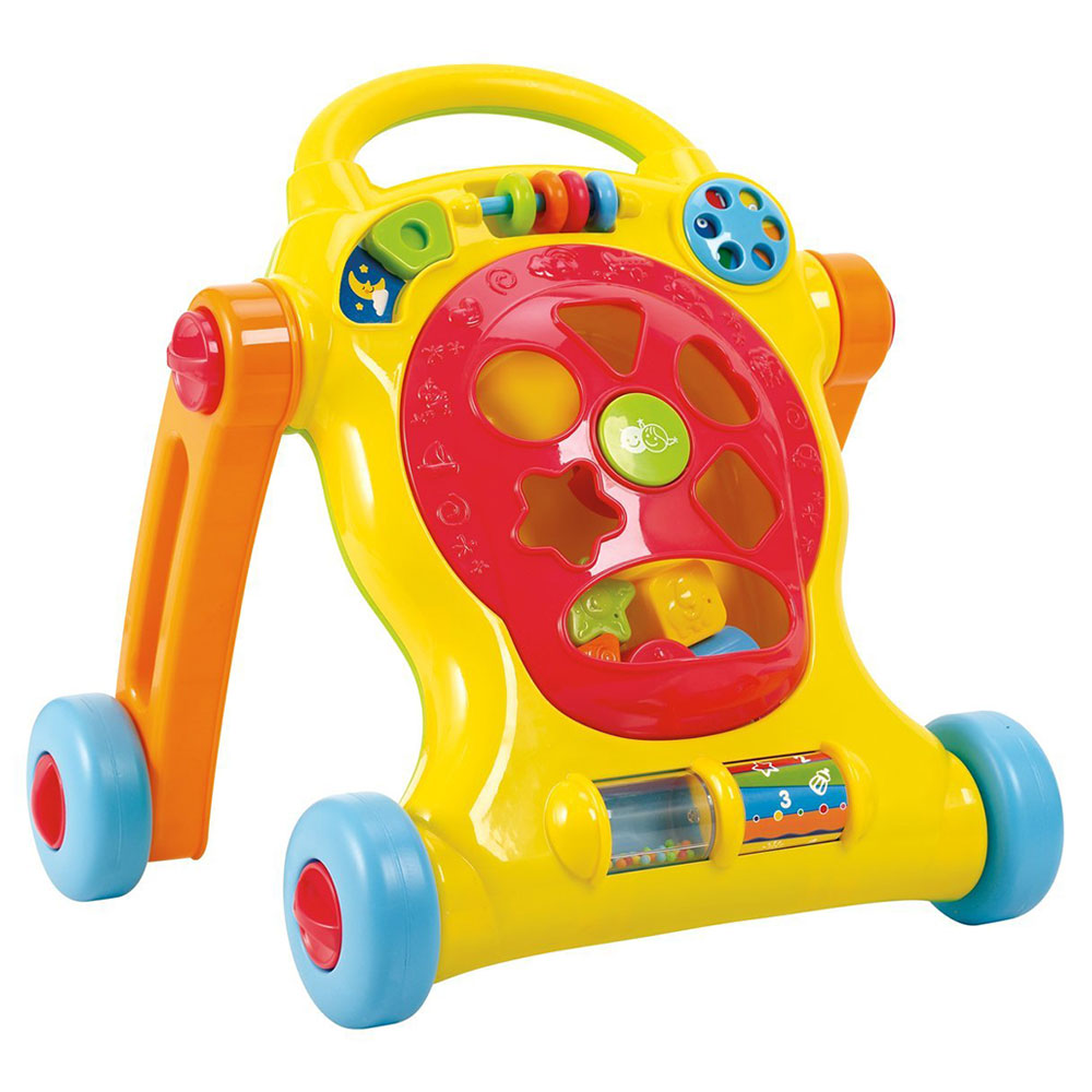 Playgo walker discount