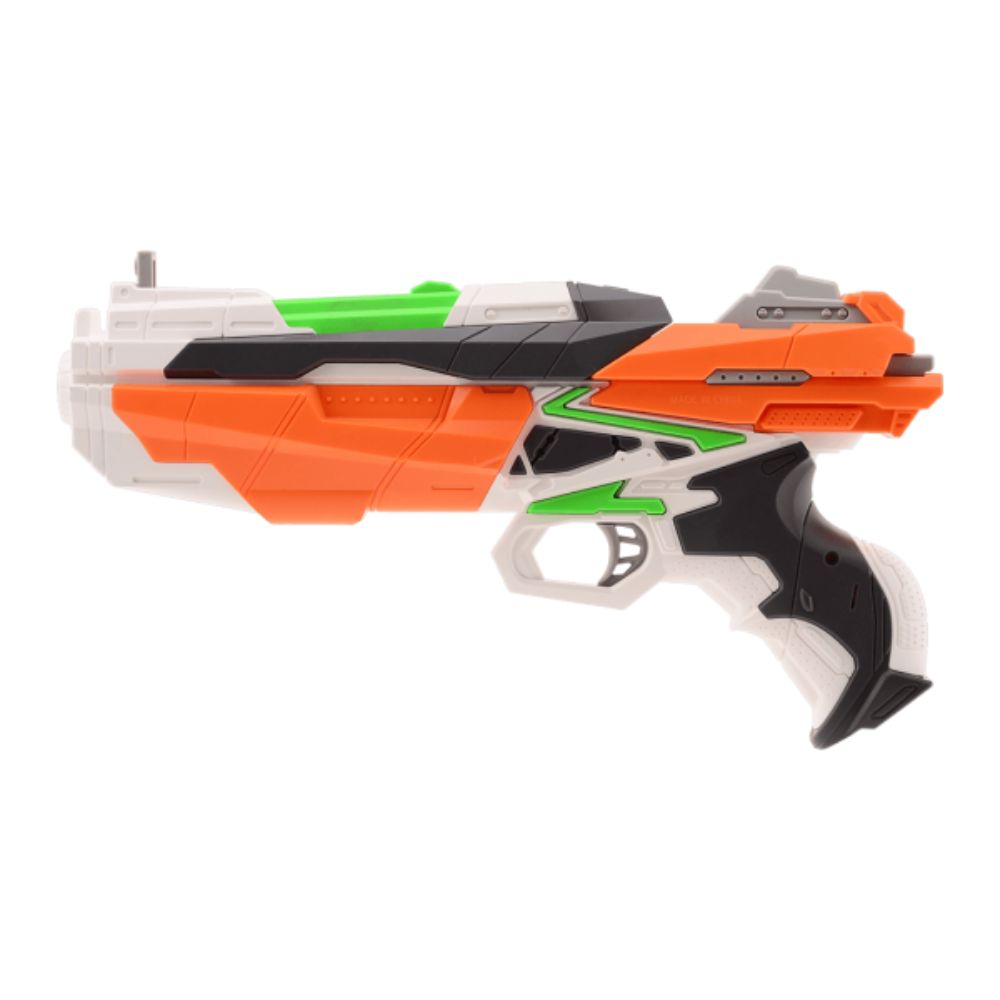 Tack Pro Buy Tack Pro - Crow III Foam Blaster Gun With 6 Darts in UAE | Mumzworld