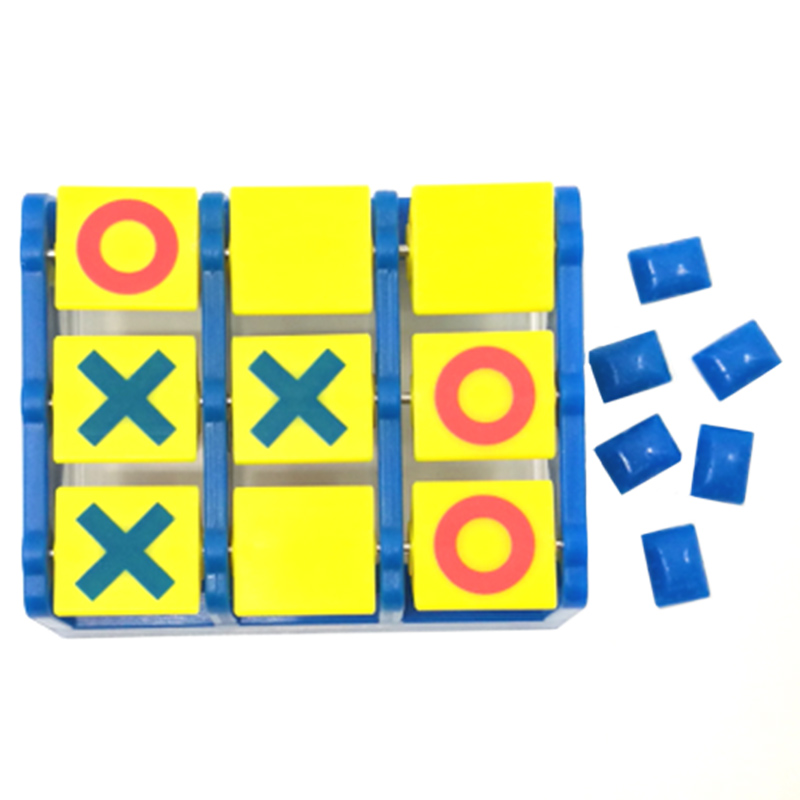 Super Impulse World's Smallest Toss Across Collectible Toy Buy at