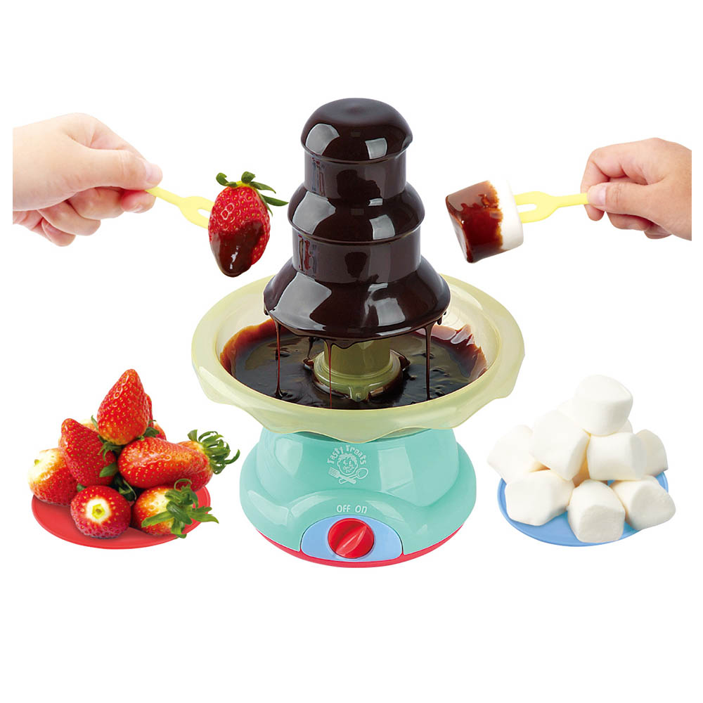 PlayGo Chocolate Fountain Buy at Best Price from Mumzworld