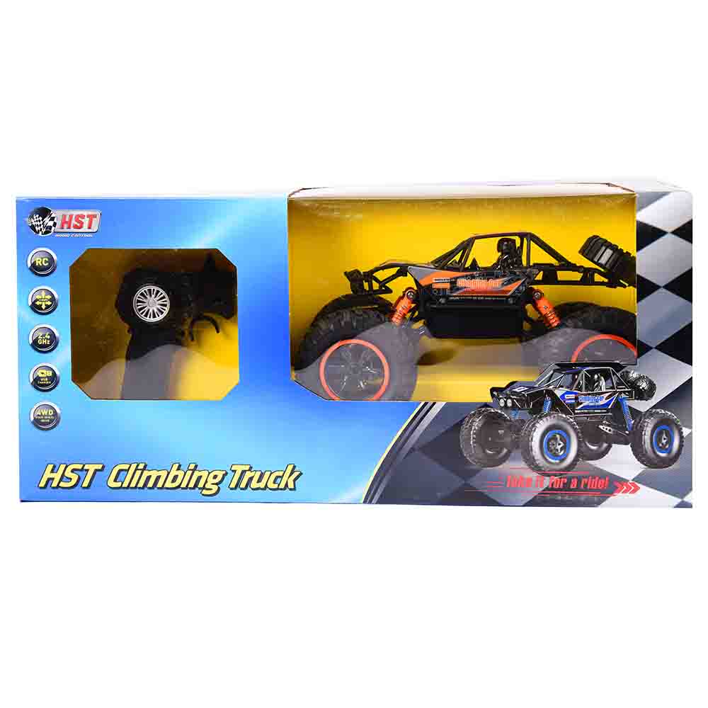 Kmart rc rock crawler deals