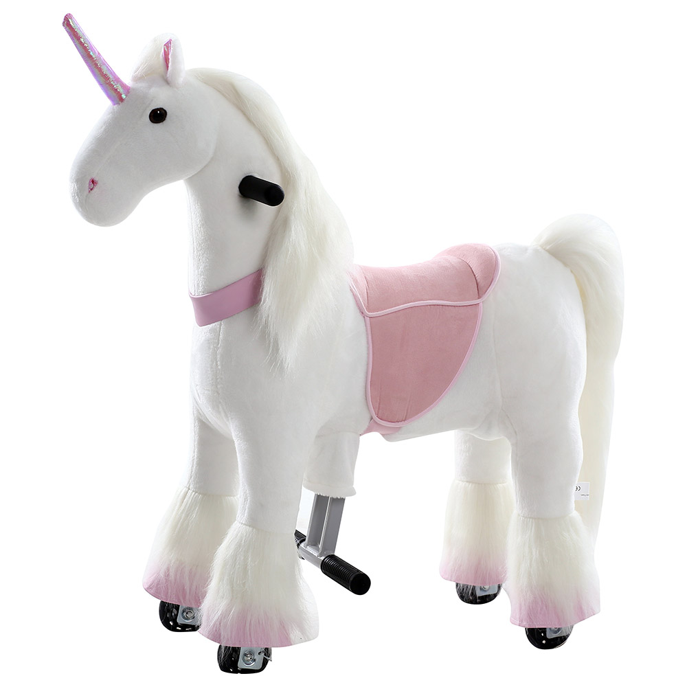 Rideamal horse cheap
