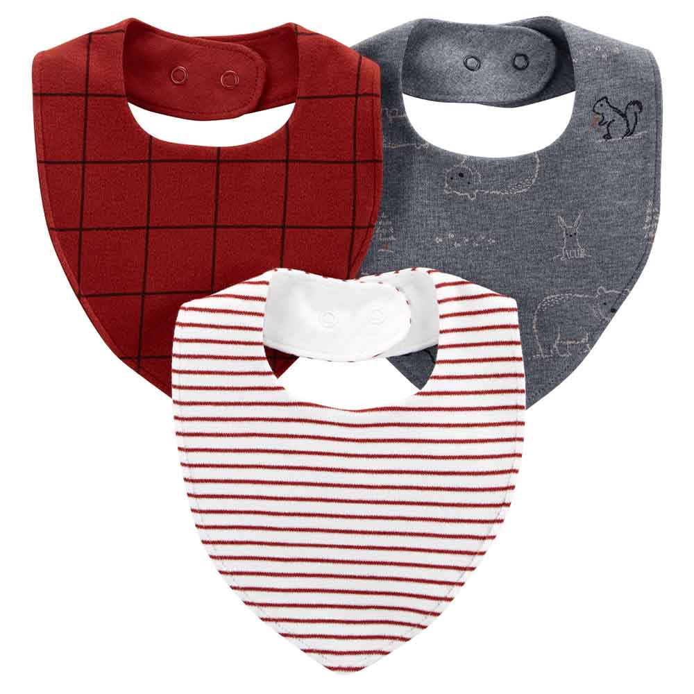Carters bibs sales