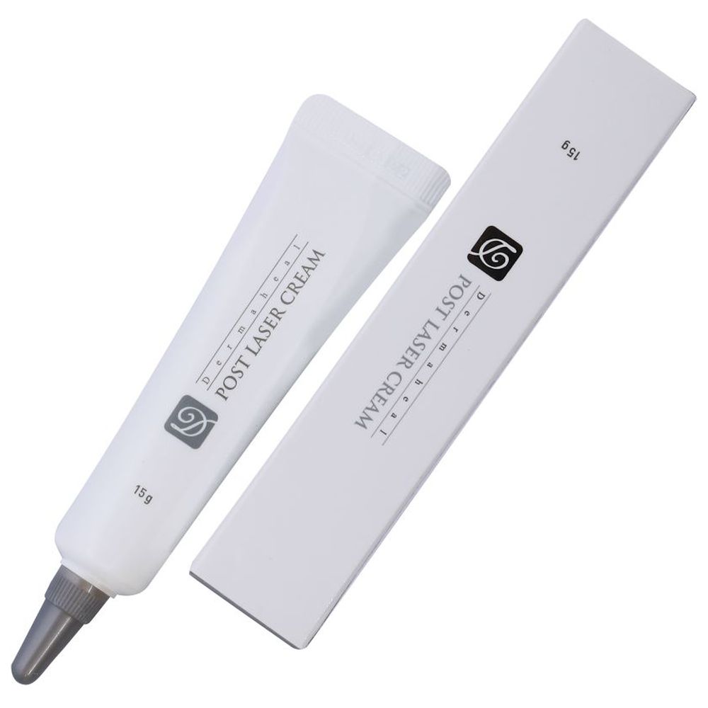 Buy Dermaheal - Post Laser Cream GF 15g in UAE | Mumzworld