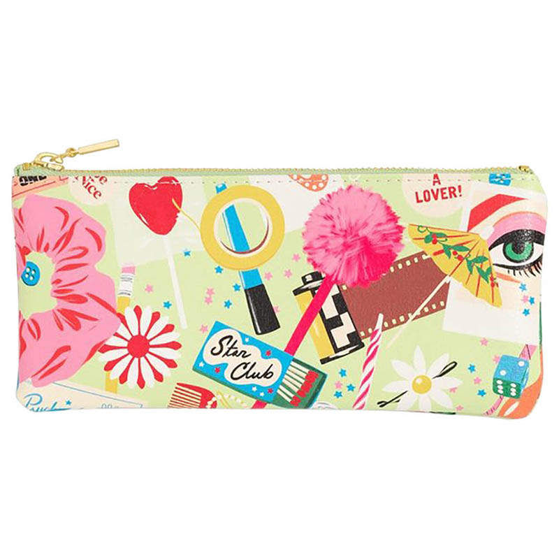 ban.do Get It Together Pencil Pouch Junk Drawer Buy at Best Price