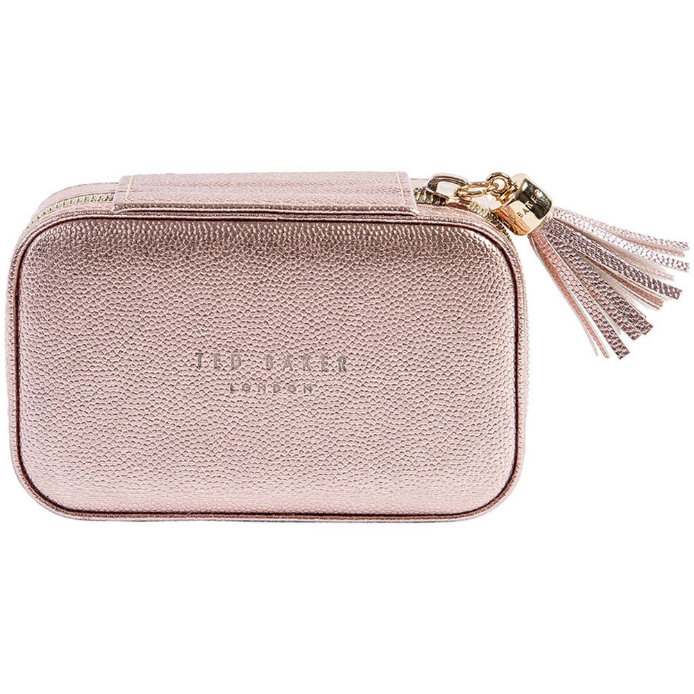 Ted baker rose on sale gold makeup bag