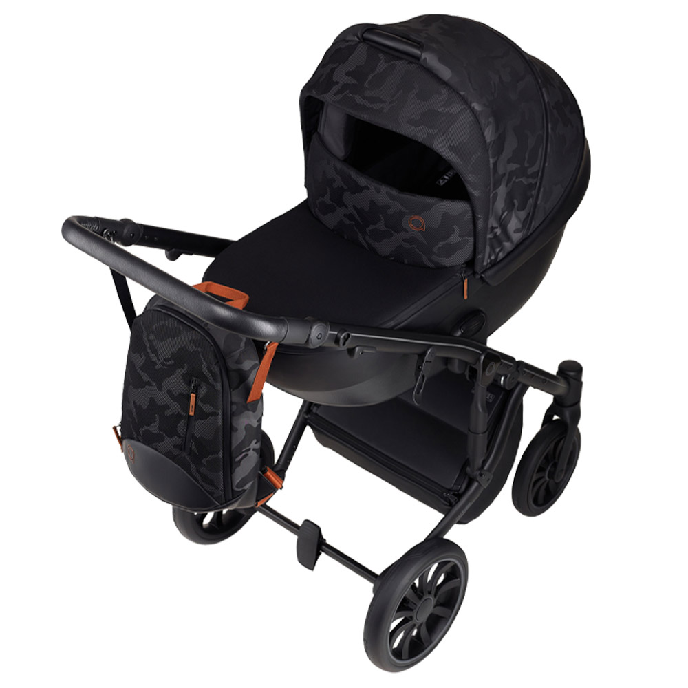 Anex stroller deals