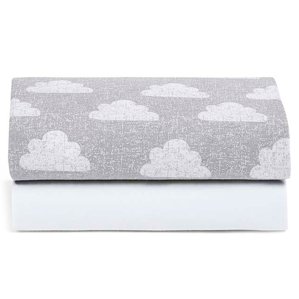 Snuz moses basket sheets hot sale