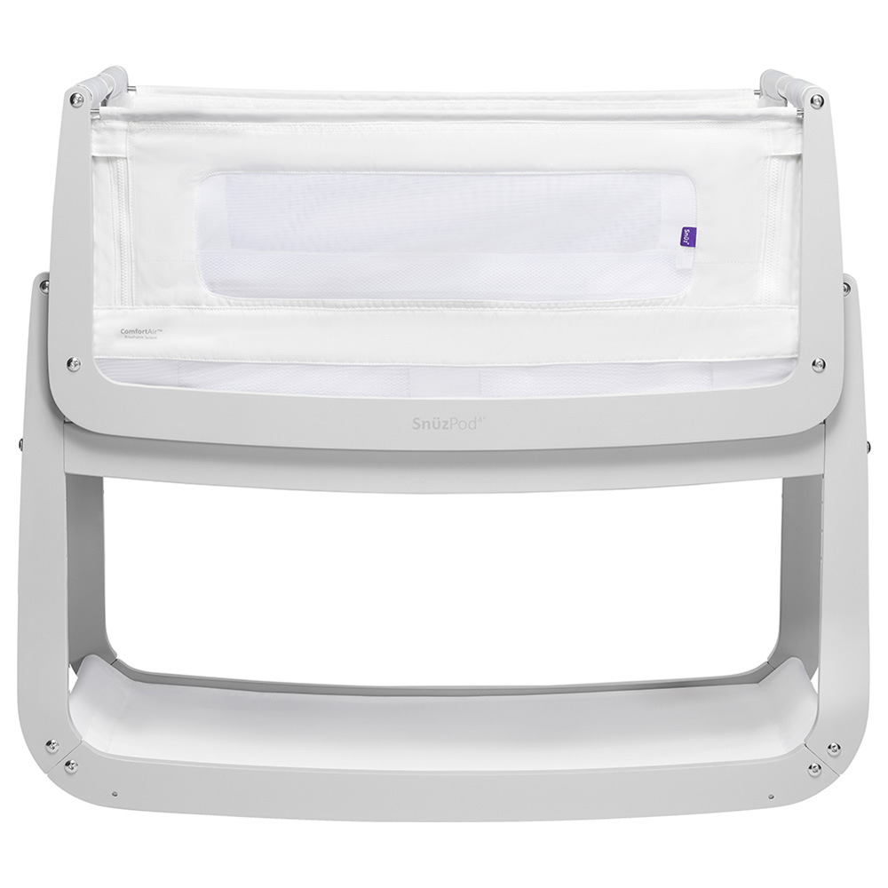 Haze grey snuzpod deals