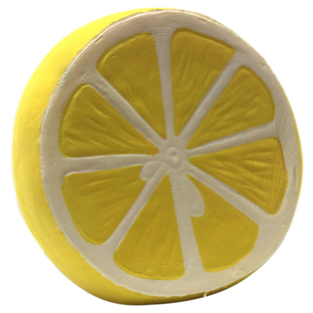Lemon squishy 2025