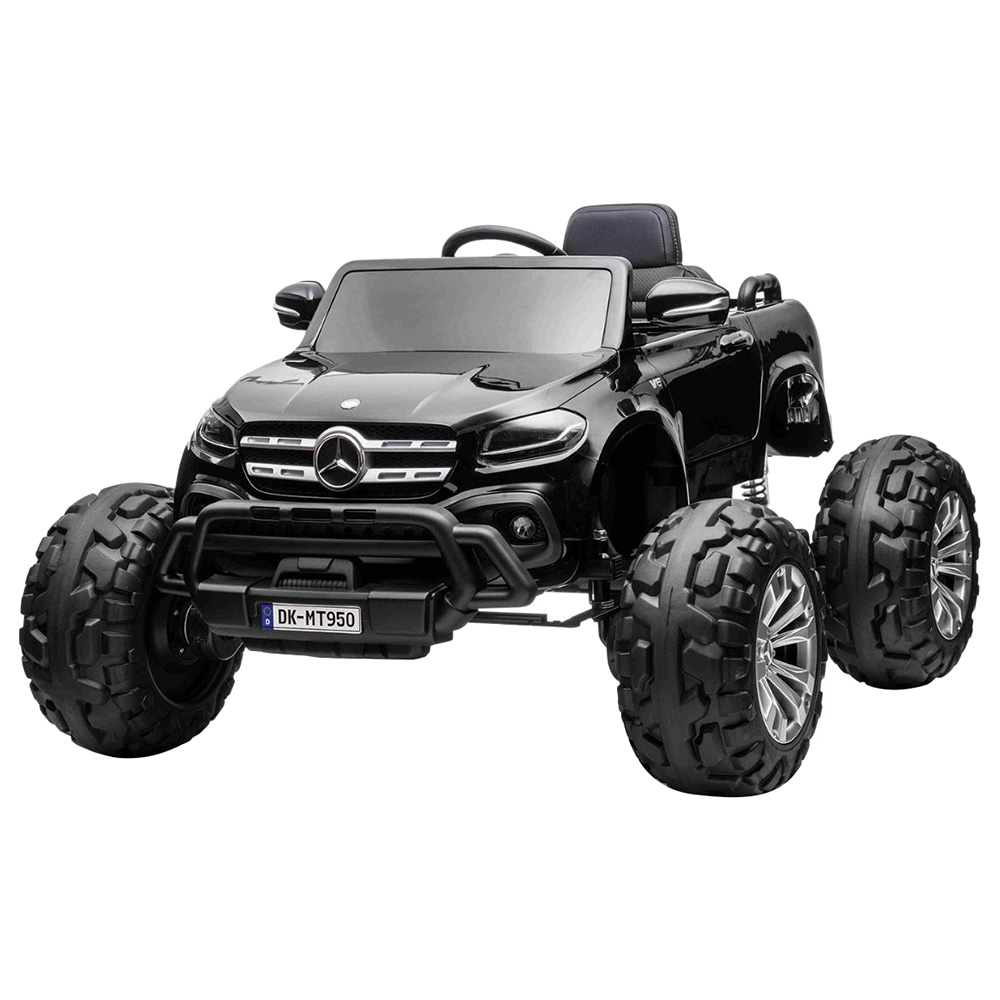 Childrens ride on monster truck outlet