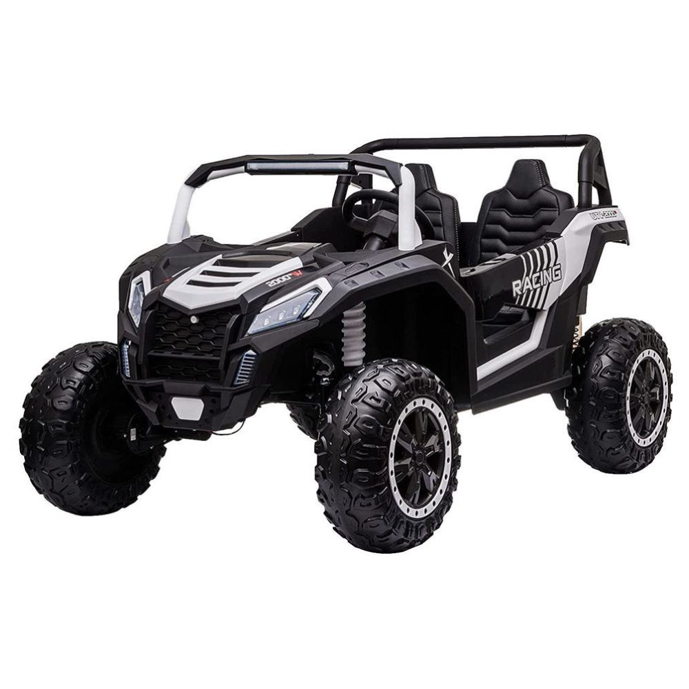 Buggy Rides Bahrain Buy Myts - Dune Buggy 4X4 24V 2 Seater Kids Ride-On - White in Bahrain ...