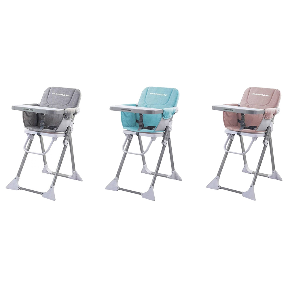 Myts Love High Dining Chair Assorted 1pc