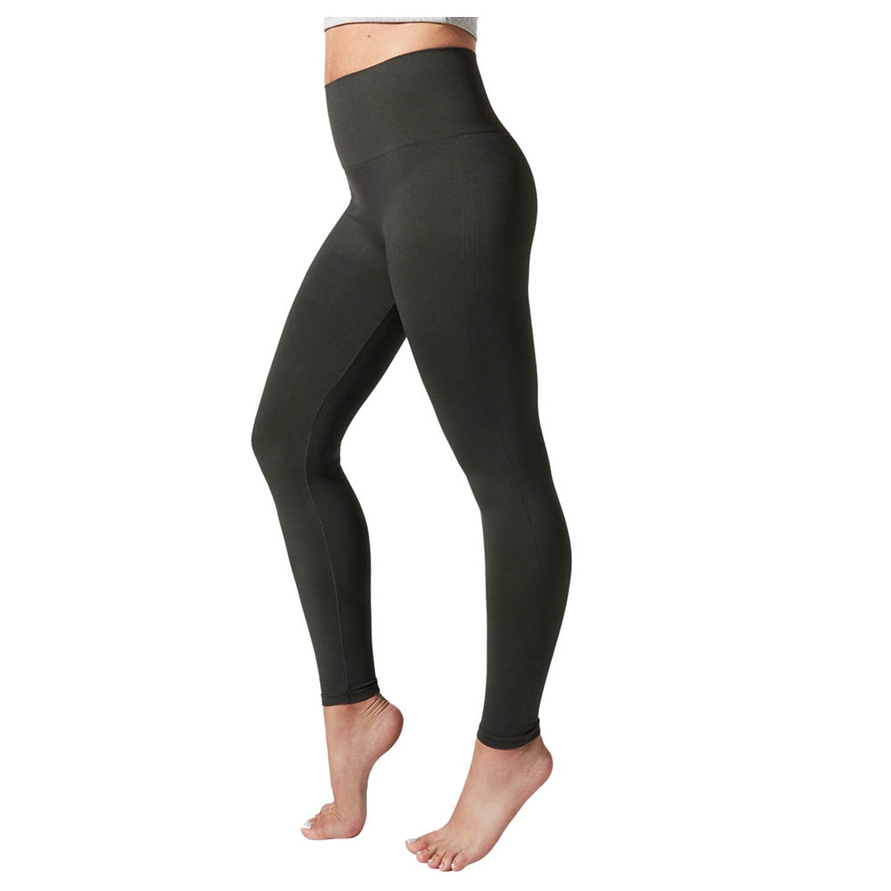 Mums & Bumps - Blanqi Postpartum Leggings - Forest Night