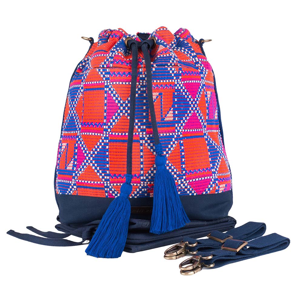 Bucket diaper on sale bag