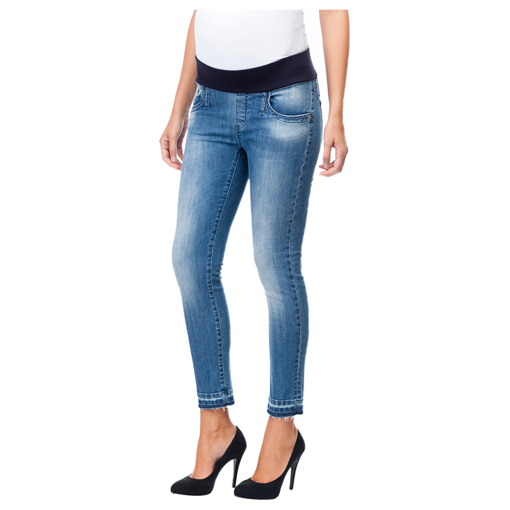 Mums&Bumps Pietro Brunelli Cool Girl Skinny Maternity Jeans | Buy at ...