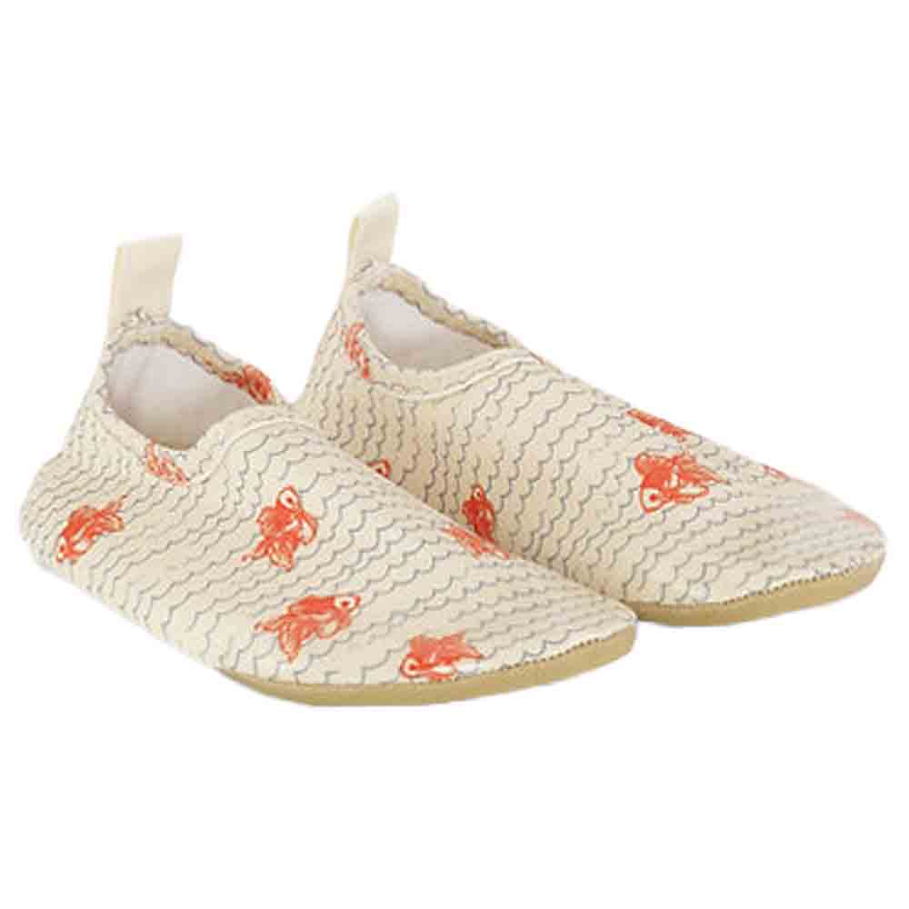 Konges Slojd Aster Uni Swim Shoes Goldie