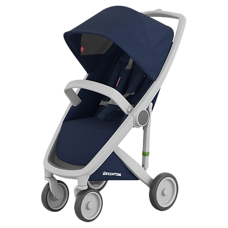 Greentom stroller sale