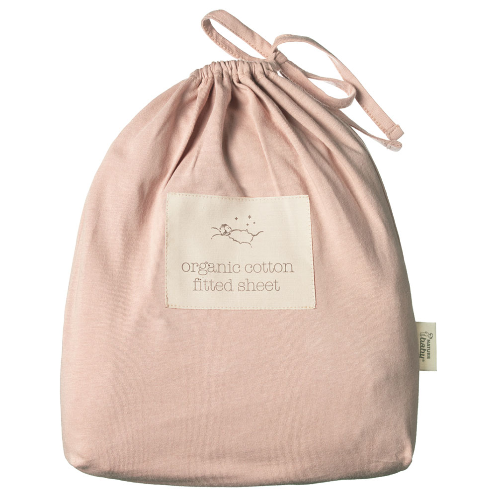 Nature clearance baby bassinet