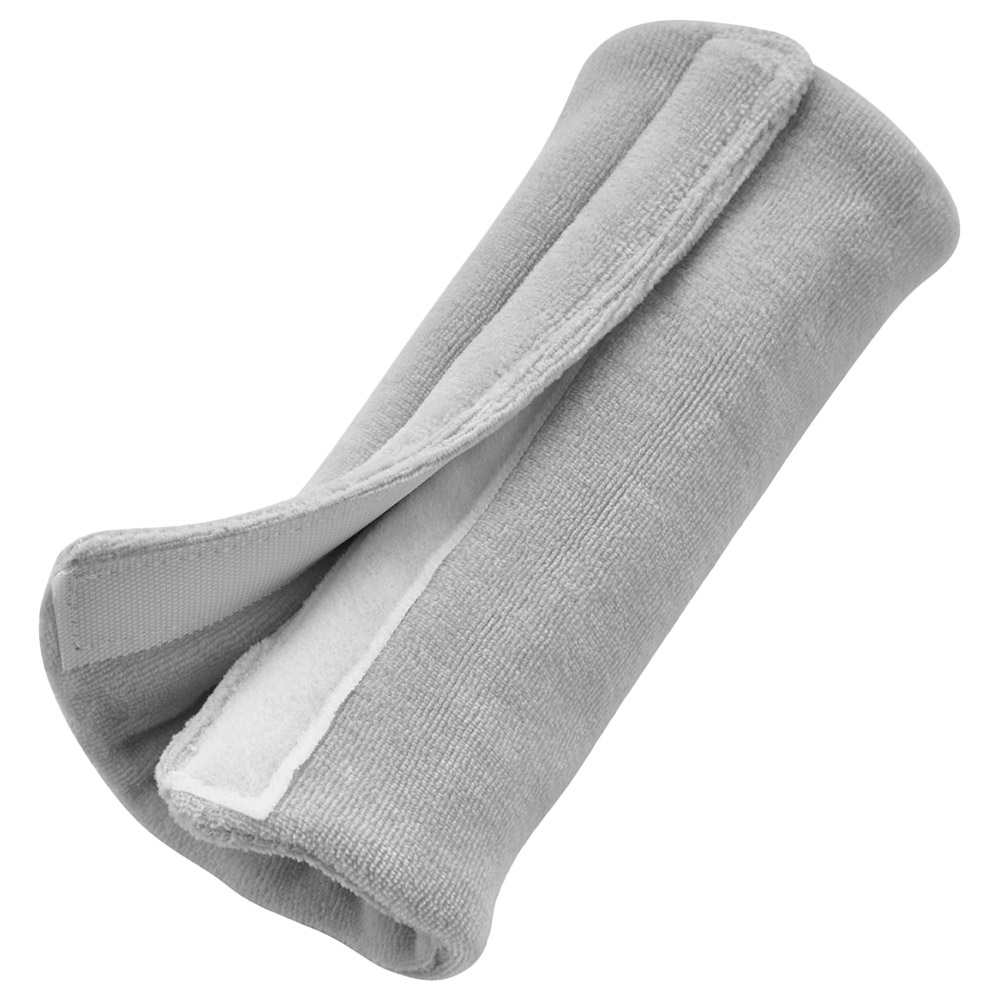 Babyjem Safety Belt Neck Protector Grey