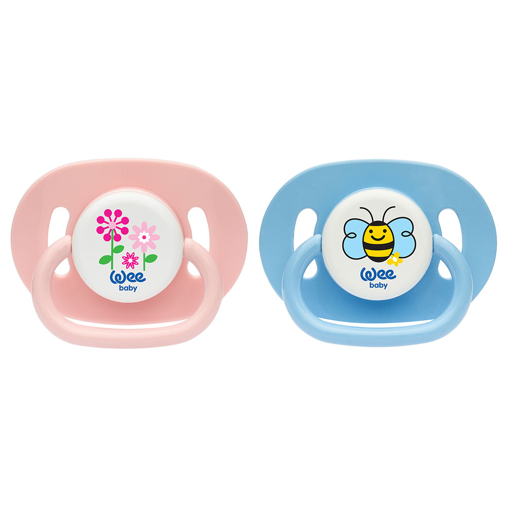 Newborn soother on sale