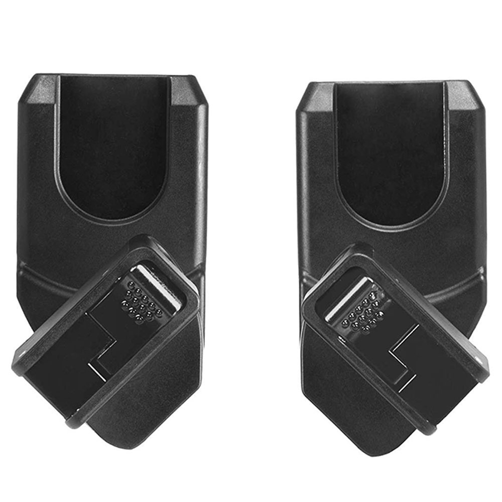Maclaren stroller car seat compatible outlet