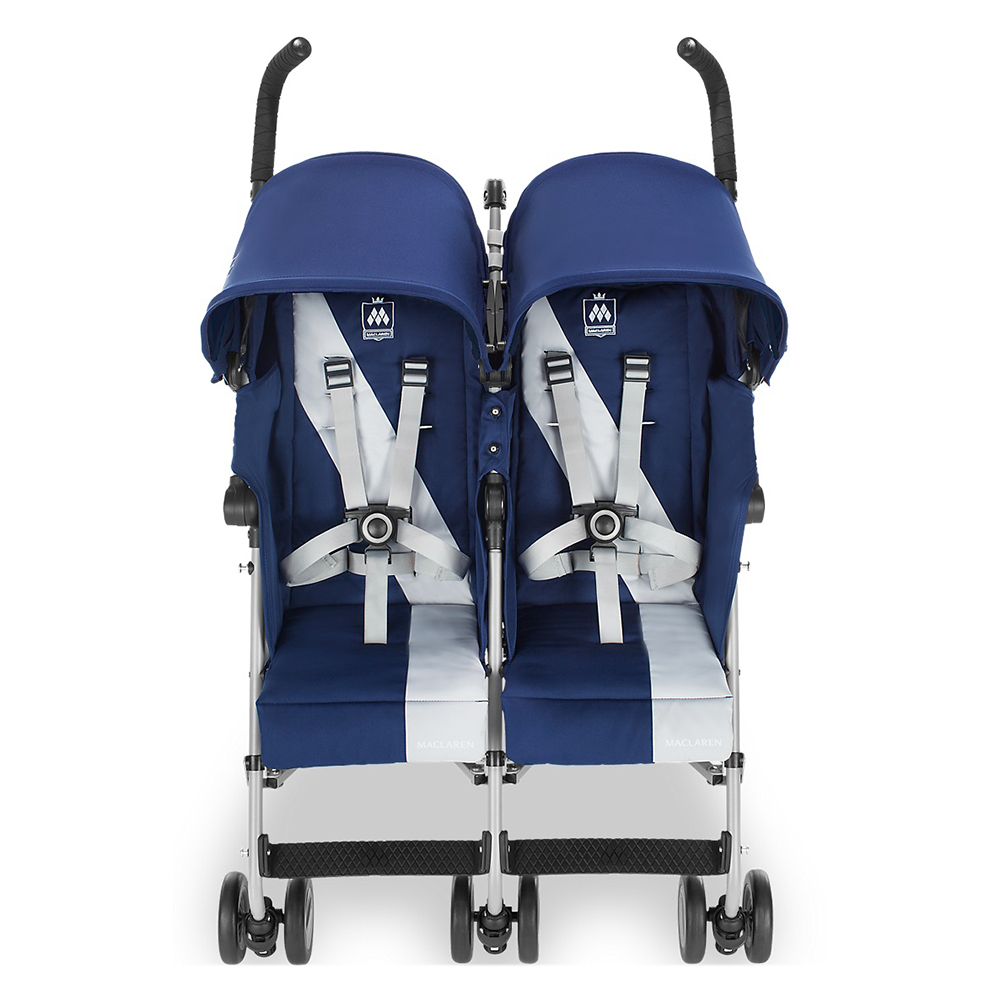 Maclaren lightweight double stroller shop